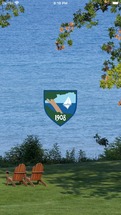 Emulate iPhone app Lake Shore CC Members using MyAndroid Emulate iPhone app Lake Shore CC Members using MyAndroid