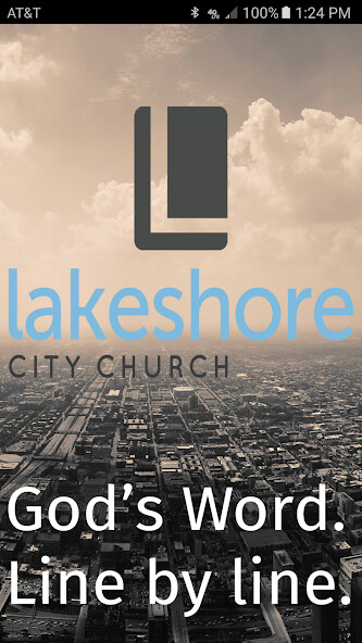 Run android online APK Lakeshore City Church App from MyAndroid or emulate Lakeshore City Church App using MyAndroid