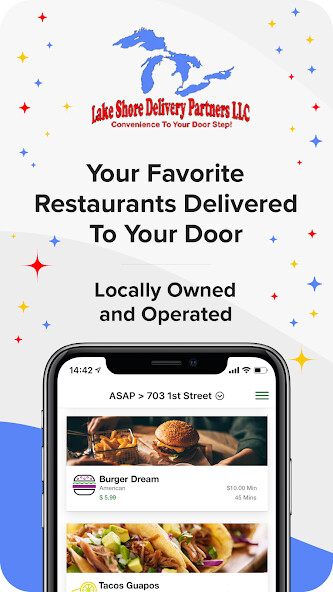 Run android online APK Lakeshore Delivery Partners from MyAndroid or emulate Lakeshore Delivery Partners using MyAndroid Run android online APK Lakeshore Delivery Partners from MyAndroid or emulate Lakeshore Delivery Partners using MyAndroid