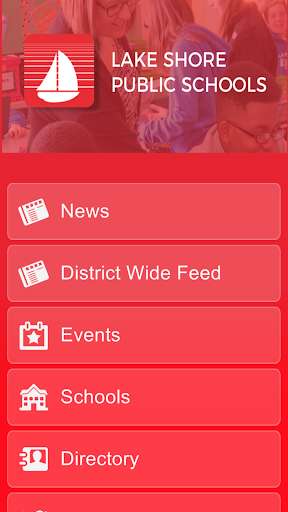 Run android online APK Lake Shore Public Schools from MyAndroid or emulate Lake Shore Public Schools using MyAndroid