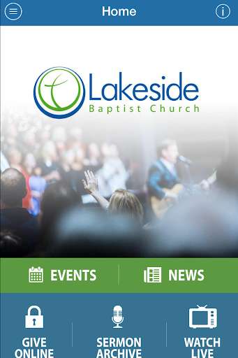 Run android online APK Lakeside Baptist Church Canton from MyAndroid or emulate Lakeside Baptist Church Canton using MyAndroid Run android online APK Lakeside Baptist Church Canton from MyAndroid or emulate Lakeside Baptist Church Canton using MyAndroid