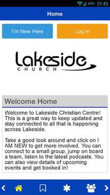 Emulate Android APK Lakeside Church Emulate Android APK Lakeside Church