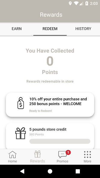 Run android online APK Lakes Living Rewards from MyAndroid or emulate Lakes Living Rewards using MyAndroid