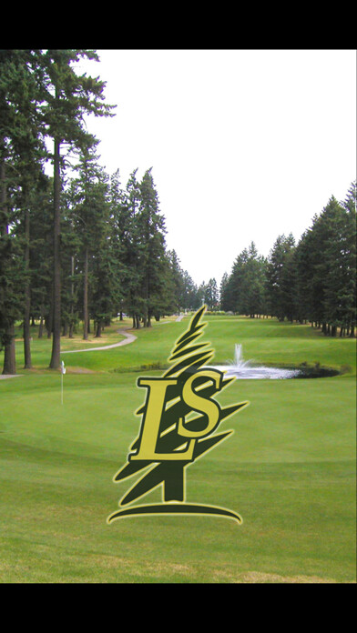 Emulate iPhone app Lake Spanaway Golf Course using MyAndroid Emulate iPhone app Lake Spanaway Golf Course using MyAndroid