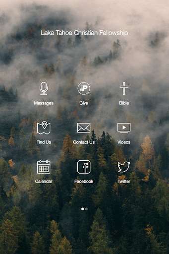Run android online APK Lake Tahoe Christian F. from MyAndroid or emulate Lake Tahoe Christian F. using MyAndroid