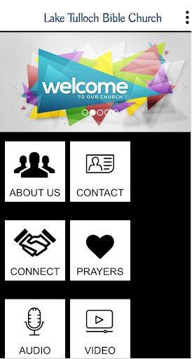 Run android online APK Lake Tulloch Bible Church from MyAndroid or emulate Lake Tulloch Bible Church using MyAndroid Run android online APK Lake Tulloch Bible Church from MyAndroid or emulate Lake Tulloch Bible Church using MyAndroid