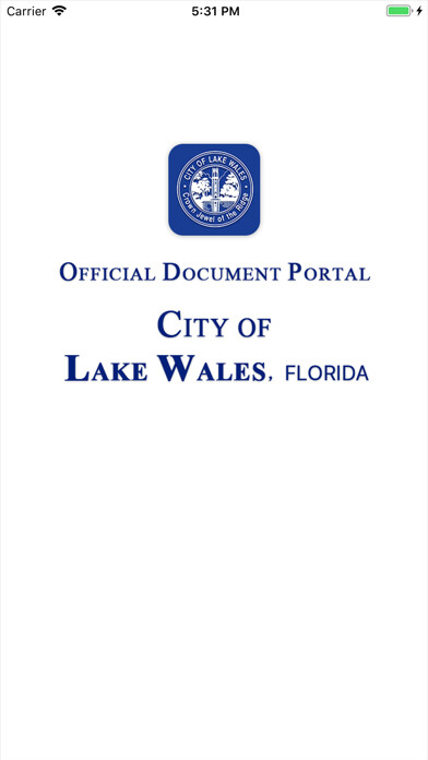 Emulate iPhone app Lake Wales using MyAndroid Emulate iPhone app Lake Wales using MyAndroid