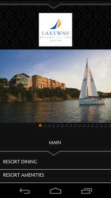 Emulate Android APK Lakeway Resort Spa Emulate Android APK Lakeway Resort Spa