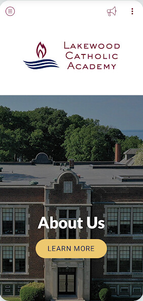 Run android online APK Lakewood Catholic Academy from MyAndroid or emulate Lakewood Catholic Academy using MyAndroid