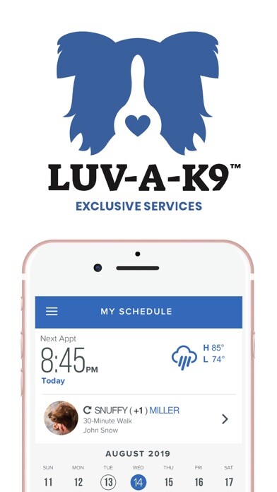 Emulate iPhone app LAK Exclusive Services using MyAndroid Emulate iPhone app LAK Exclusive Services using MyAndroid