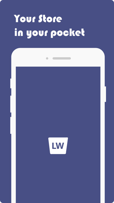 Emulate iPhone app Lakex WooCommerce using MyAndroid Emulate iPhone app Lakex WooCommerce using MyAndroid