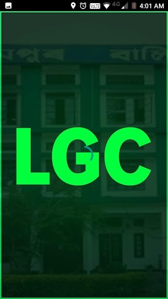 Run android online APK Lakhimpur Girls college from MyAndroid or emulate Lakhimpur Girls college using MyAndroid