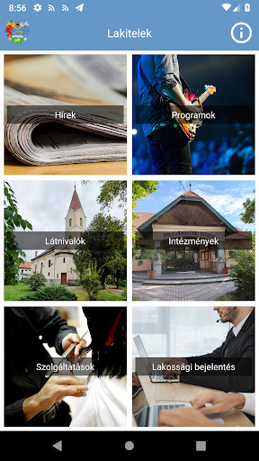 Run android online APK Lakitelek from MyAndroid or emulate Lakitelek using MyAndroid Run android online APK Lakitelek from MyAndroid or emulate Lakitelek using MyAndroid