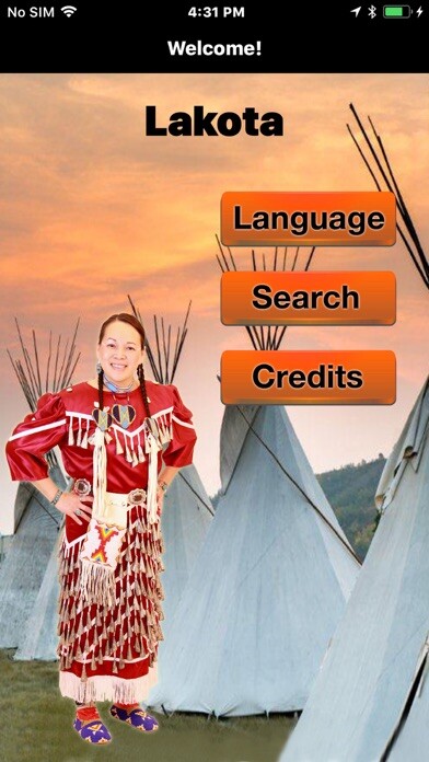Emulate iPhone app Lakota using MyAndroid Emulate iPhone app Lakota using MyAndroid