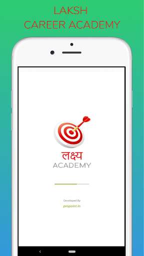 Run android online APK Laksh Career Academy from MyAndroid or emulate Laksh Career Academy using MyAndroid