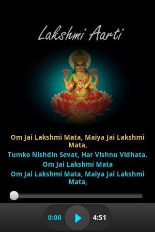 Run android online APK Lakshmi Aarti - Audio & Lyrics from MyAndroid or emulate Lakshmi Aarti - Audio & Lyrics using MyAndroid Run android online APK Lakshmi Aarti - Audio & Lyrics from MyAndroid or emulate Lakshmi Aarti - Audio & Lyrics using MyAndroid