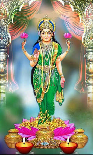 Run android online APK Lakshmi Devi Wallpapers 2021 from MyAndroid or emulate Lakshmi Devi Wallpapers 2021 using MyAndroid