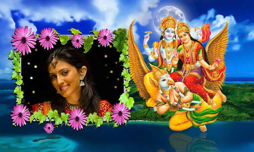 Run android online APK Lakshmi Narayan Photo Frames HD from MyAndroid or emulate Lakshmi Narayan Photo Frames HD using MyAndroid