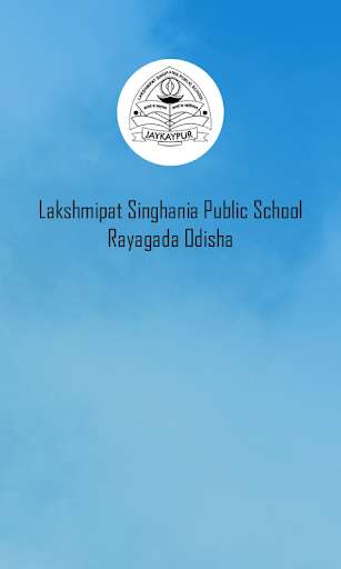 Run android online APK Lakshmipat Singhania Public School from MyAndroid or emulate Lakshmipat Singhania Public School using MyAndroid Run android online APK Lakshmipat Singhania Public School from MyAndroid or emulate Lakshmipat Singhania Public School using MyAndroid