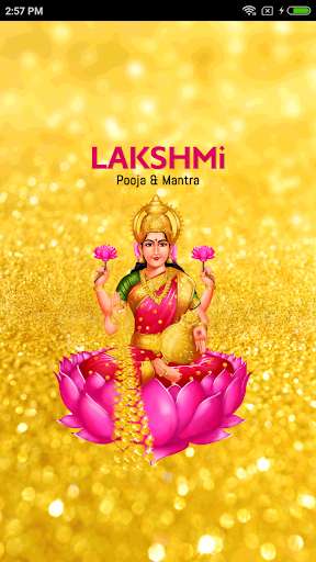 Run android online APK Lakshmi Pooja and Mantra from MyAndroid or emulate Lakshmi Pooja and Mantra using MyAndroid