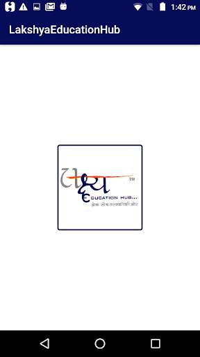 Run android online APK Lakshya Education Hub from MyAndroid or emulate Lakshya Education Hub using MyAndroid