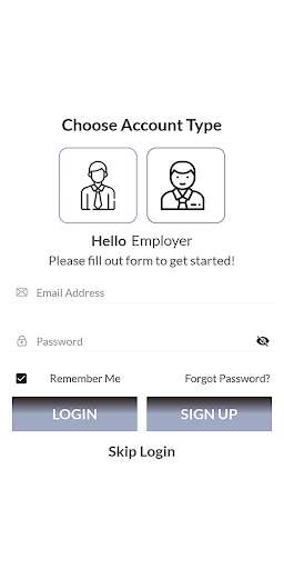 Run android online APK Lakshya Job from MyAndroid or emulate Lakshya Job using MyAndroid