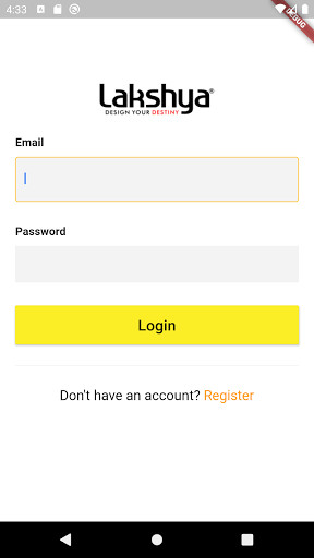 Run android online APK Lakshya - The Learning app from MyAndroid or emulate Lakshya - The Learning app using MyAndroid Run android online APK Lakshya - The Learning app from MyAndroid or emulate Lakshya - The Learning app using MyAndroid