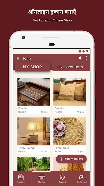 Run android online APK Lal10 Karigar- Get bulk orders from MyAndroid or emulate Lal10 Karigar- Get bulk orders using MyAndroid Run android online APK Lal10 Karigar- Get bulk orders from MyAndroid or emulate Lal10 Karigar- Get bulk orders using MyAndroid