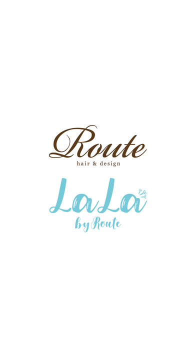 Emulate iPhone app LaLa by Route／Route（ルート） using MyAndroid