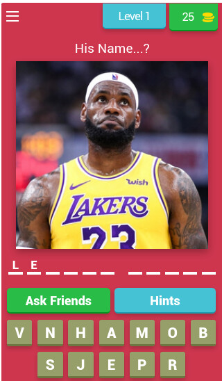 Run android online APK LA Lakers Quiz from MyAndroid or emulate LA Lakers Quiz using MyAndroid Run android online APK LA Lakers Quiz from MyAndroid or emulate LA Lakers Quiz using MyAndroid