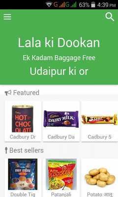 Emulate Android APK LALA KI DOOKAN Emulate Android APK LALA KI DOOKAN