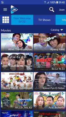 Emulate Android APK LaLaKy!