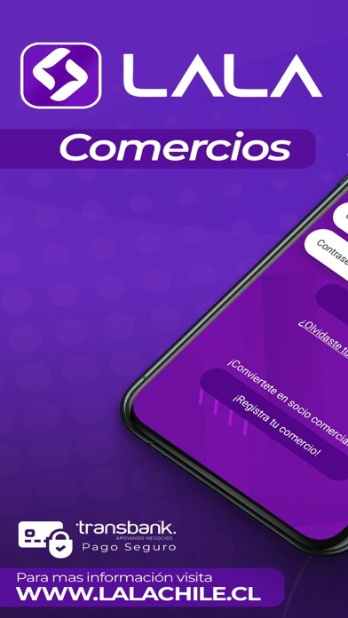 Run android online APK Lala - Partners Comercio from MyAndroid or emulate Lala - Partners Comercio using MyAndroid