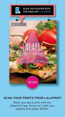 Emulate Android APK LalaPrint