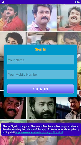 Run android online APK Lalettan , the complete actor from MyAndroid or emulate Lalettan , the complete actor using MyAndroid Run android online APK Lalettan , the complete actor from MyAndroid or emulate Lalettan , the complete actor using MyAndroid