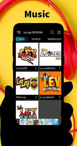 Run android online APK La Ley 107.9 Radio Chicago La Ley 107.9 FM from MyAndroid or emulate La Ley 107.9 Radio Chicago La Ley 107.9 FM using MyAndroid Run android online APK La Ley 107.9 Radio Chicago La Ley 107.9 FM from MyAndroid or emulate La Ley 107.9 Radio Chicago La Ley 107.9 FM using MyAndroid