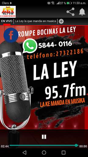 Run android online APK La Ley Nicaragua from MyAndroid or emulate La Ley Nicaragua using MyAndroid Run android online APK La Ley Nicaragua from MyAndroid or emulate La Ley Nicaragua using MyAndroid