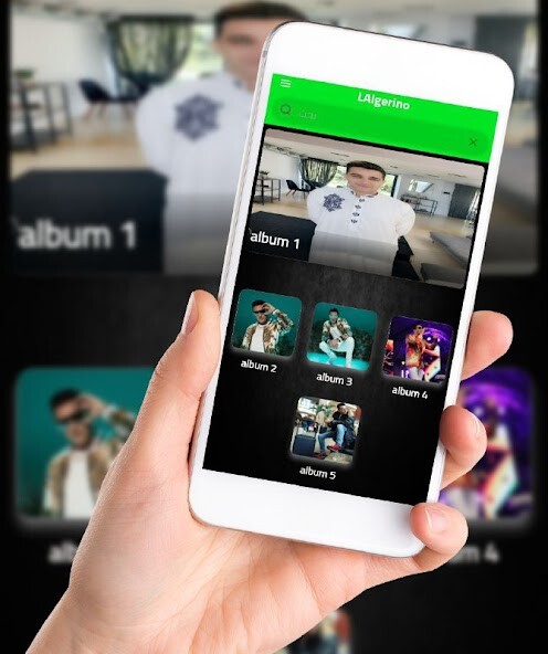 Run android online APK LAlgerino Chansons 2022 from MyAndroid or emulate LAlgerino Chansons 2022 using MyAndroid Run android online APK LAlgerino Chansons 2022 from MyAndroid or emulate LAlgerino Chansons 2022 using MyAndroid