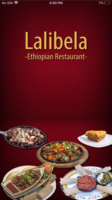 Emulate iPhone app Lalibela using MyAndroid Emulate iPhone app Lalibela using MyAndroid