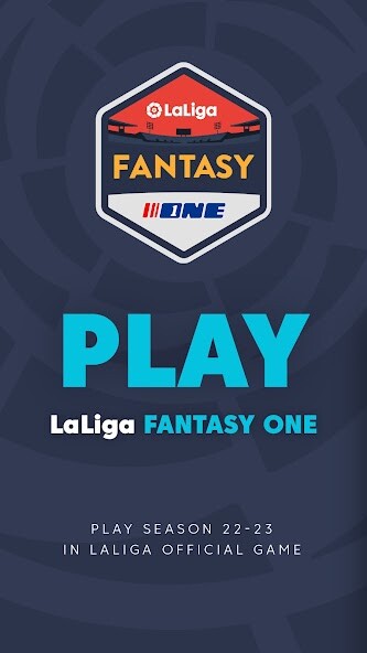 Run android online APK LaLiga Fantasy ONE 2022 - 23 from MyAndroid or emulate LaLiga Fantasy ONE 2022 - 23 using MyAndroid Run android online APK LaLiga Fantasy ONE 2022 - 23 from MyAndroid or emulate LaLiga Fantasy ONE 2022 - 23 using MyAndroid