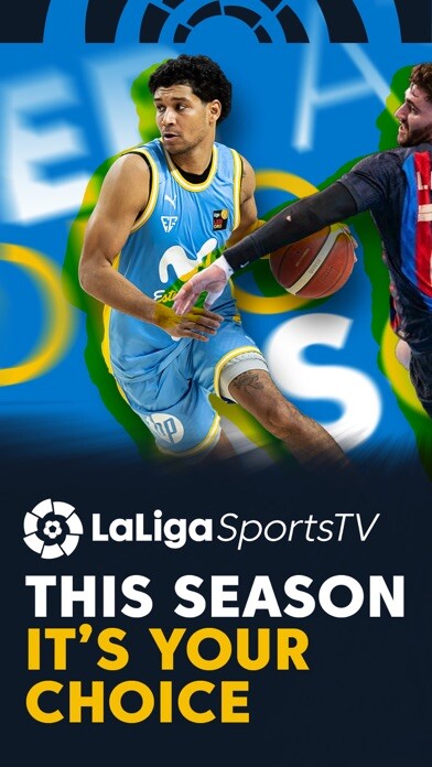 Emulate iPhone app LaLigaSportsTV - Live Videos using MyAndroid Emulate iPhone app LaLigaSportsTV - Live Videos using MyAndroid