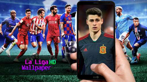 Run android online APK La Liga Wallpaper HD from MyAndroid or emulate La Liga Wallpaper HD using MyAndroid Run android online APK La Liga Wallpaper HD from MyAndroid or emulate La Liga Wallpaper HD using MyAndroid