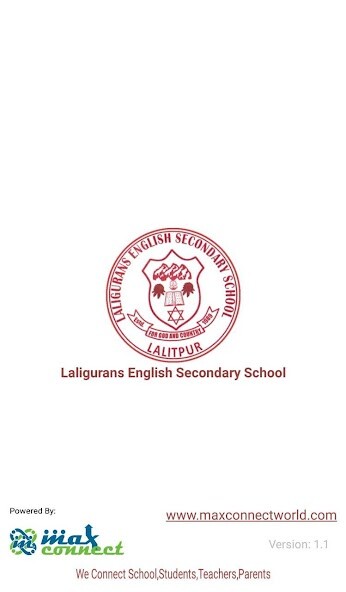 Emulate Android APK Laligurans English Secondary School