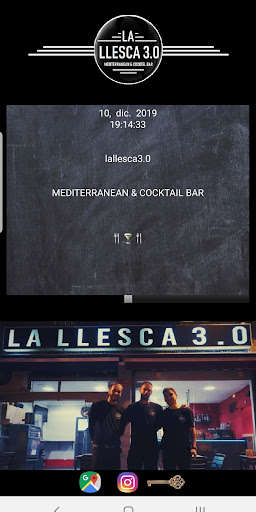 Run android online APK lallesca3.0 from MyAndroid or emulate lallesca3.0 using MyAndroid