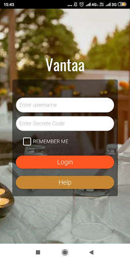 Run android online APK Lalocanda Food Order from MyAndroid or emulate Lalocanda Food Order using MyAndroid