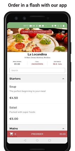 Run android online APK La Locandina from MyAndroid or emulate La Locandina using MyAndroid Run android online APK La Locandina from MyAndroid or emulate La Locandina using MyAndroid