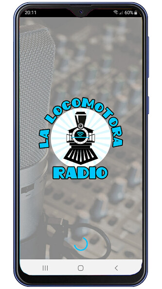 Run android online APK La Locomotora Radio Online from MyAndroid or emulate La Locomotora Radio Online using MyAndroid Run android online APK La Locomotora Radio Online from MyAndroid or emulate La Locomotora Radio Online using MyAndroid