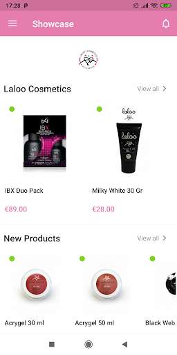 Run android online APK Laloo from MyAndroid or emulate Laloo using MyAndroid