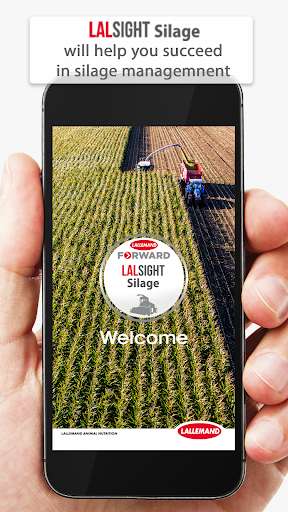 Run android online APK LalSight Silage from MyAndroid or emulate LalSight Silage using MyAndroid
