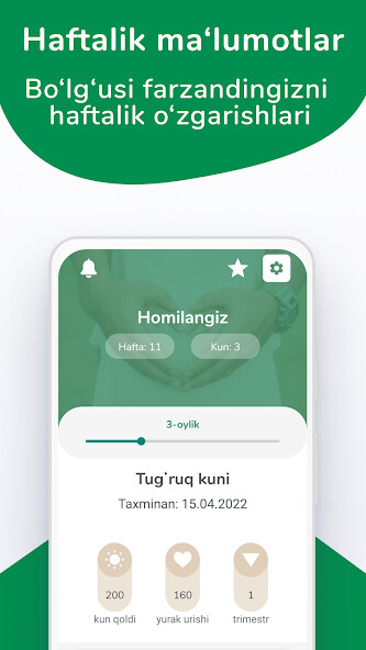 Run android online APK lalu: Homiladorlik maktabi from MyAndroid or emulate lalu: Homiladorlik maktabi using MyAndroid Run android online APK lalu: Homiladorlik maktabi from MyAndroid or emulate lalu: Homiladorlik maktabi using MyAndroid